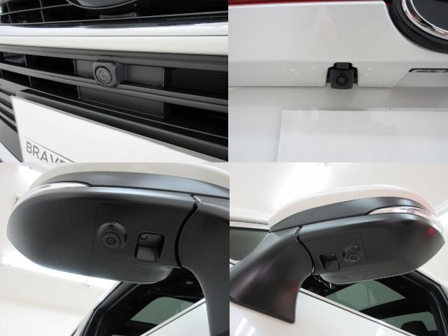 Z レザーパッケージ 新車 黒革シート JBL12.3インチナビ全周囲パノラミックビュー デジタルインナーミラー ブラインドスポット リアクロストラフィック パワーバック 前後ドラレコ シートヒーター&シートクーラー(50枚目)