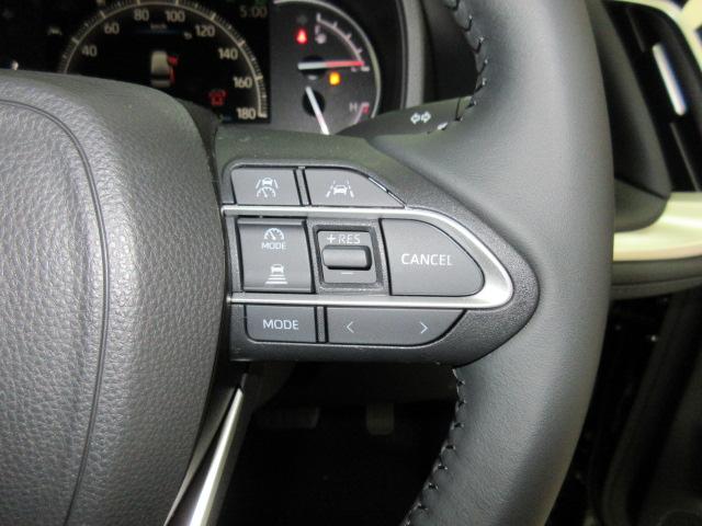 S-Z 新車 7人 3眼LEDヘッド AHS ナビ TV CD DVD 両側電動スライド ディスプレイオーディオ バックカメラ オートエアコン レーントレーシング パーキングサポートブレーキ レーダークルーズ(9枚目)