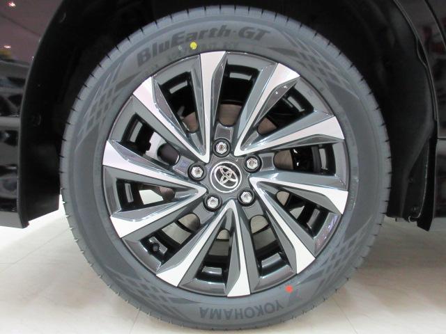 S-Z 新車 7人 3眼LEDヘッド AHS ナビ TV CD DVD 両側電動スライド ディスプレイオーディオ バックカメラ オートエアコン レーントレーシング パーキングサポートブレーキ レーダークルーズ(15枚目)