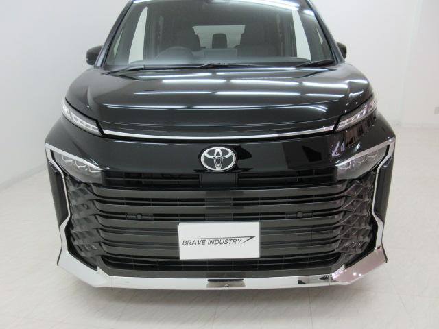 S-Z 新車 7人 3眼LEDヘッド AHS ナビ TV CD DVD 両側電動スライド ディスプレイオーディオ バックカメラ オートエアコン レーントレーシング パーキングサポートブレーキ レーダークルーズ(23枚目)