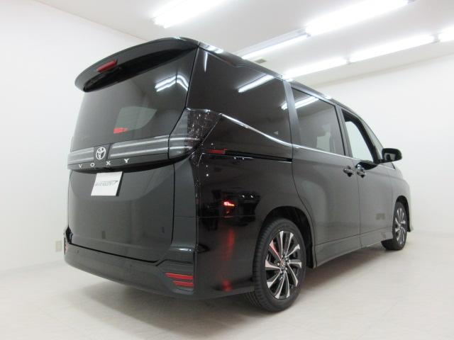 S-Z 新車 7人 3眼LEDヘッド AHS ナビ TV CD DVD 両側電動スライド ディスプレイオーディオ バックカメラ オートエアコン レーントレーシング パーキングサポートブレーキ レーダークルーズ(29枚目)