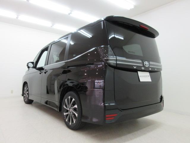 S-Z 新車 7人 3眼LEDヘッド AHS ナビ TV CD DVD 両側電動スライド ディスプレイオーディオ バックカメラ オートエアコン レーントレーシング パーキングサポートブレーキ レーダークルーズ(33枚目)
