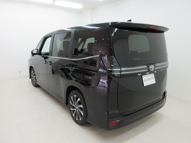 S-Z 新車 7人 3眼LEDヘッド AHS ナビ TV CD DVD 両側電動スライド ディスプレイオーディオ バックカメラ オートエアコン レーントレーシング パーキングサポートブレーキ レーダークルーズ(34枚目)