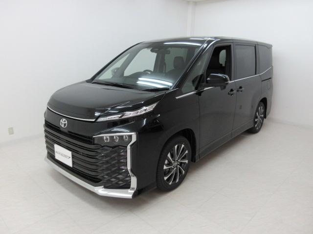 S-Z 新車 7人 3眼LEDヘッド AHS ナビ TV CD DVD 両側電動スライド ディスプレイオーディオ バックカメラ オートエアコン レーントレーシング パーキングサポートブレーキ レーダークルーズ(39枚目)