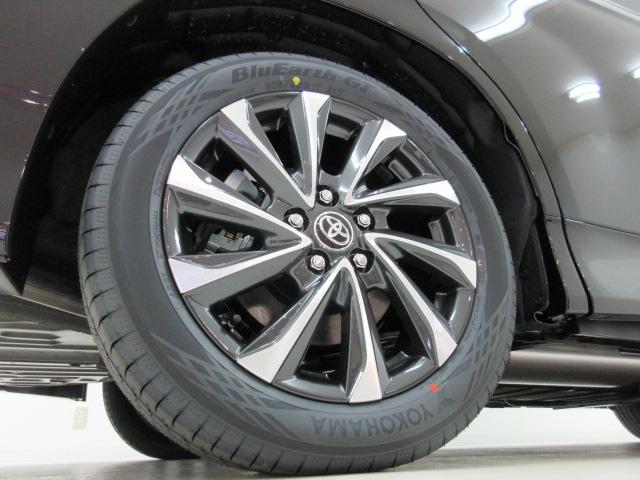S-Z 新車 7人 3眼LEDヘッド AHS ナビ TV CD DVD 両側電動スライド ディスプレイオーディオ バックカメラ オートエアコン レーントレーシング パーキングサポートブレーキ レーダークルーズ(42枚目)