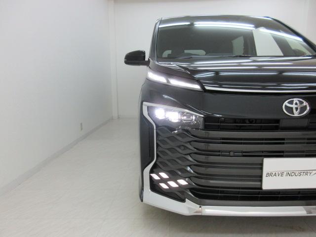 S-Z 新車 7人 3眼LEDヘッド AHS ナビ TV CD DVD 両側電動スライド ディスプレイオーディオ バックカメラ オートエアコン レーントレーシング パーキングサポートブレーキ レーダークルーズ(47枚目)