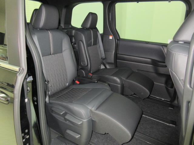 S-Z 新車 快適利便 10.5インチディスプレイオーディオPlus TV・CD・DVD 3眼LED ETC オットマン 両側電動スライドドア パワーバックドア 2列目シートヒーター ステアリングヒーター(80枚目)