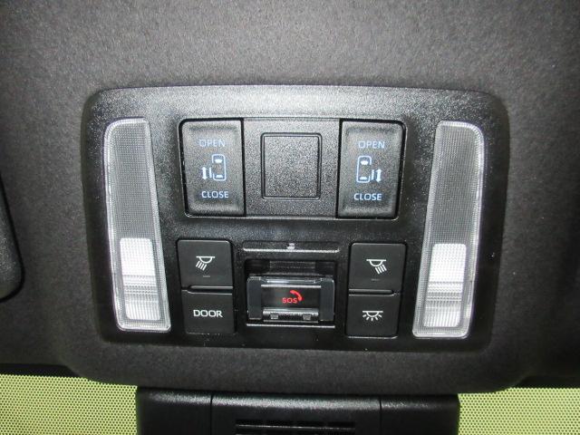 S-Z 新車 ナビ・TV・CD・DVD 3眼LED AHS パノラミックビューモニター ブラインドスポットモニター 安心降車 FCTA LCA アドバンストドライブ アドバンストパーク 両側電動スライドドア(10枚目)