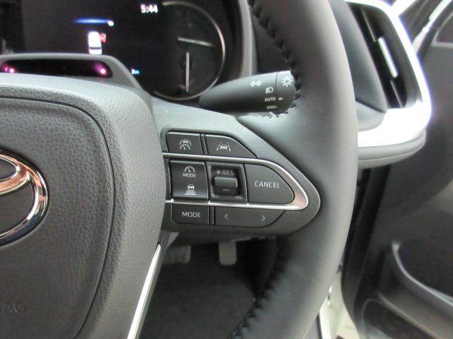 S-Z 新車 ナビ・TV・CD・DVD 3眼LED AHS パノラミックビューモニター ブラインドスポットモニター 安心降車 FCTA LCA アドバンストドライブ アドバンストパーク 両側電動スライドドア(12枚目)