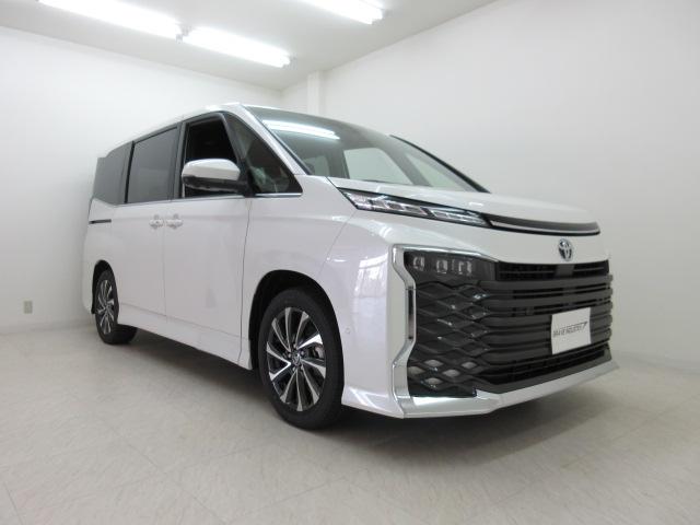 S-Z 新車 ナビ・TV・CD・DVD 3眼LED AHS パノラミックビューモニター ブラインドスポットモニター 安心降車 FCTA LCA アドバンストドライブ アドバンストパーク 両側電動スライドドア(24枚目)