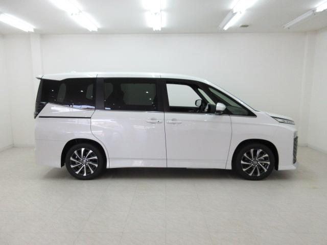 S-Z 新車 ナビ・TV・CD・DVD 3眼LED AHS パノラミックビューモニター ブラインドスポットモニター 安心降車 FCTA LCA アドバンストドライブ アドバンストパーク 両側電動スライドドア(27枚目)