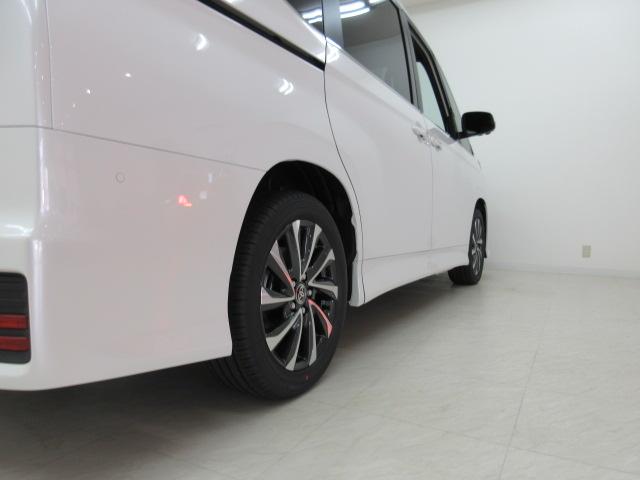 S-Z 新車 ナビ・TV・CD・DVD 3眼LED AHS パノラミックビューモニター ブラインドスポットモニター 安心降車 FCTA LCA アドバンストドライブ アドバンストパーク 両側電動スライドドア(31枚目)