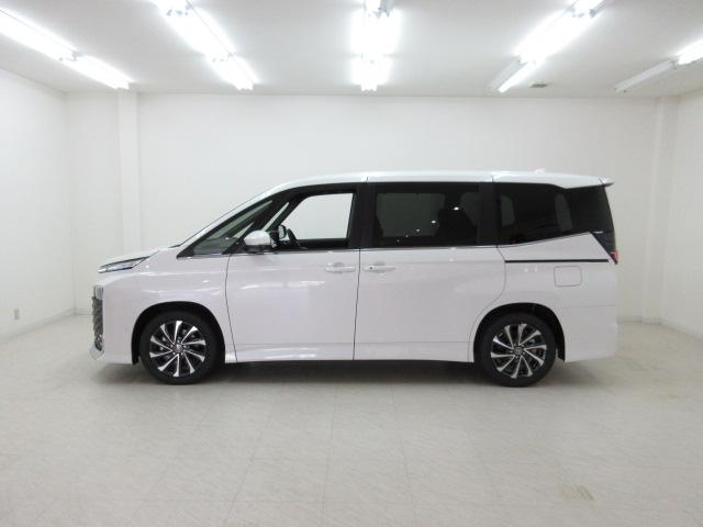 S-Z 新車 ナビ・TV・CD・DVD 3眼LED AHS パノラミックビューモニター ブラインドスポットモニター 安心降車 FCTA LCA アドバンストドライブ アドバンストパーク 両側電動スライドドア(36枚目)