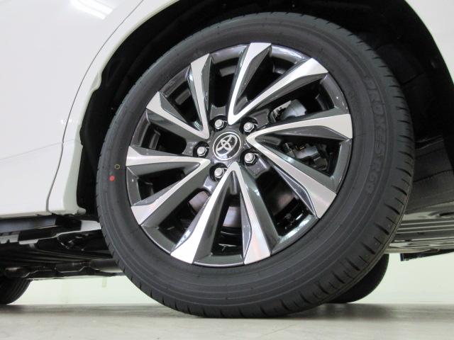 S-Z 新車 ナビ・TV・CD・DVD 3眼LED AHS パノラミックビューモニター ブラインドスポットモニター 安心降車 FCTA LCA アドバンストドライブ アドバンストパーク 両側電動スライドドア(42枚目)