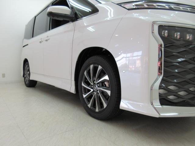 S-Z 新車 ナビ・TV・CD・DVD 3眼LED AHS パノラミックビューモニター ブラインドスポットモニター 安心降車 FCTA LCA アドバンストドライブ アドバンストパーク 両側電動スライドドア(44枚目)