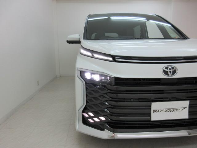 S-Z 新車 ナビ・TV・CD・DVD 3眼LED AHS パノラミックビューモニター ブラインドスポットモニター 安心降車 FCTA LCA アドバンストドライブ アドバンストパーク 両側電動スライドドア(47枚目)