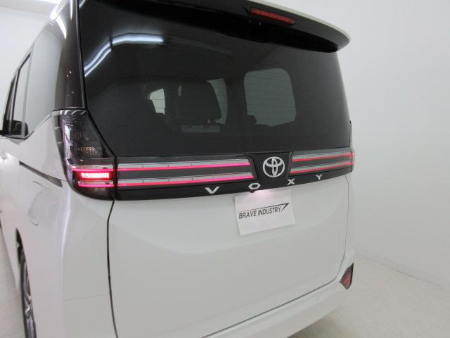 S-Z 新車 ナビ・TV・CD・DVD 3眼LED AHS パノラミックビューモニター ブラインドスポットモニター 安心降車 FCTA LCA アドバンストドライブ アドバンストパーク 両側電動スライドドア(53枚目)