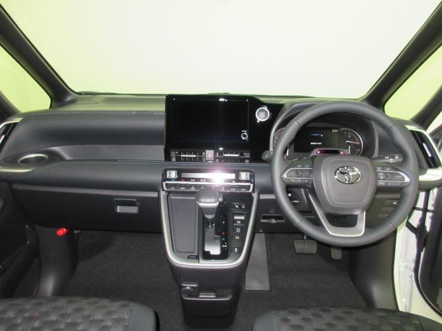 S-Z 新車 ナビ・TV・CD・DVD 3眼LED AHS パノラミックビューモニター ブラインドスポットモニター 安心降車 FCTA LCA アドバンストドライブ アドバンストパーク 両側電動スライドドア(55枚目)