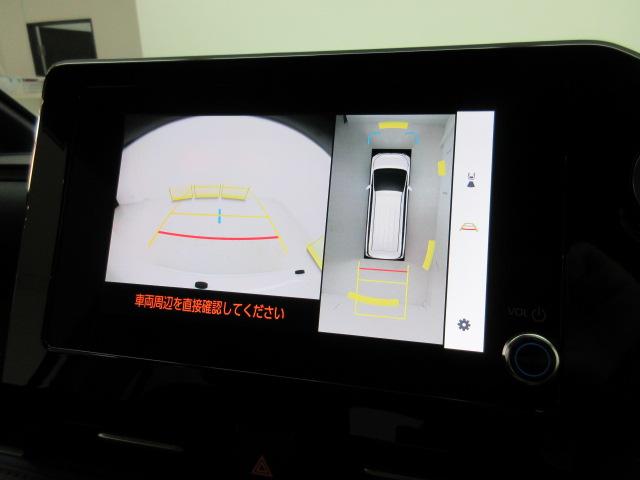 S-Z 新車 ナビ・TV・CD・DVD 3眼LED AHS パノラミックビューモニター ブラインドスポットモニター 安心降車 FCTA LCA アドバンストドライブ アドバンストパーク 両側電動スライドドア(57枚目)