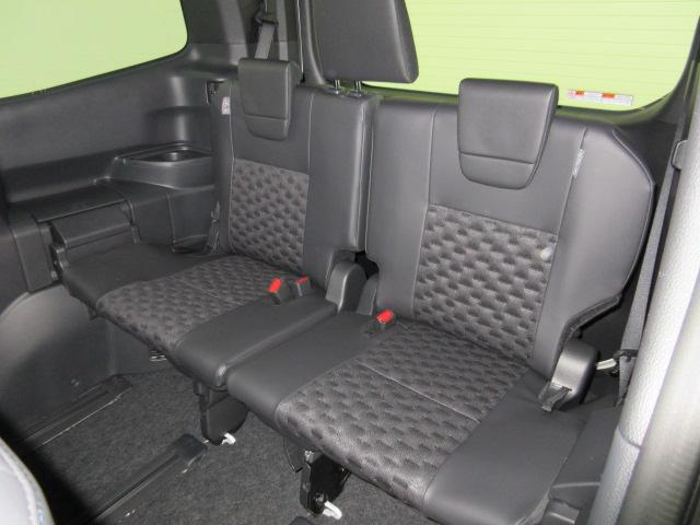 S-Z 新車 ナビ・TV・CD・DVD 3眼LED AHS パノラミックビューモニター ブラインドスポットモニター 安心降車 FCTA LCA アドバンストドライブ アドバンストパーク 両側電動スライドドア(73枚目)