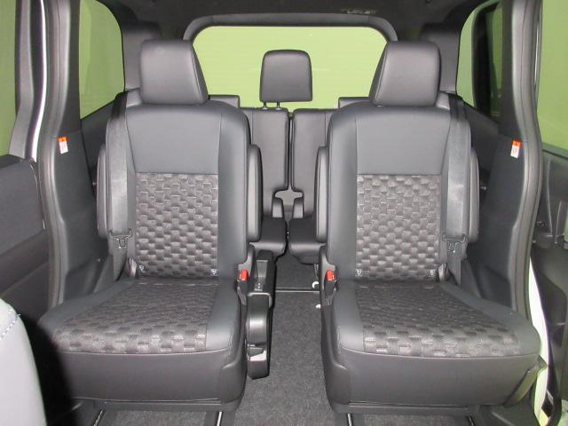 S-Z 新車 ナビ・TV・CD・DVD 3眼LED AHS パノラミックビューモニター ブラインドスポットモニター 安心降車 FCTA LCA アドバンストドライブ アドバンストパーク 両側電動スライドドア(78枚目)