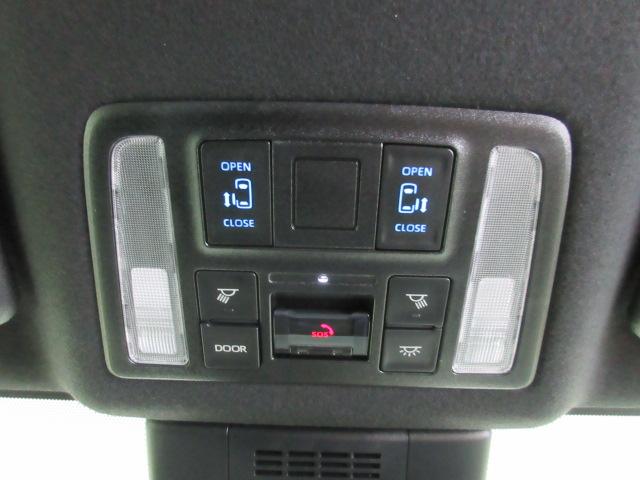 S-Z 新車 10.5インチディスプレイオーディオPlus ナビTV・CD・DVD 3眼LED トヨタチームメイト・パノラミックビュー BSM 安心降車 ETC2.0 FCTA LCA アドバンストドライブ(10枚目)