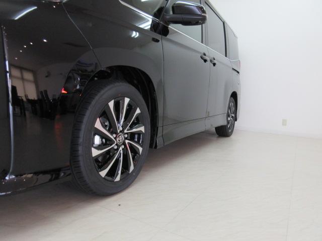 S-Z 新車 10.5インチディスプレイオーディオPlus ナビTV・CD・DVD 3眼LED トヨタチームメイト・パノラミックビュー BSM 安心降車 ETC2.0 FCTA LCA アドバンストドライブ(43枚目)