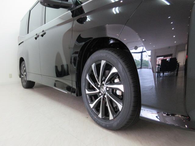 S-Z 新車 10.5インチディスプレイオーディオPlus ナビTV・CD・DVD 3眼LED トヨタチームメイト・パノラミックビュー BSM 安心降車 ETC2.0 FCTA LCA アドバンストドライブ(44枚目)
