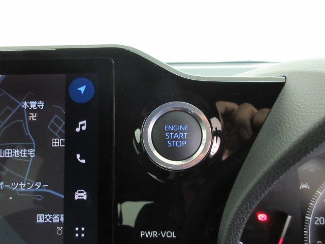 S-Z 新車 10.5インチディスプレイオーディオPlus ナビTV・CD・DVD 3眼LED トヨタチームメイト・パノラミックビュー BSM 安心降車 ETC2.0 FCTA LCA アドバンストドライブ(61枚目)