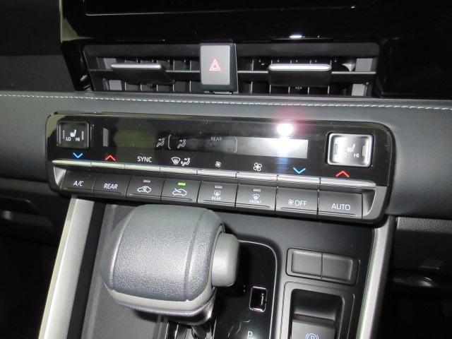 S-Z 新車 10.5インチディスプレイオーディオPlus ナビTV・CD・DVD 3眼LED トヨタチームメイト・パノラミックビュー BSM 安心降車 ETC2.0 FCTA LCA アドバンストドライブ(68枚目)