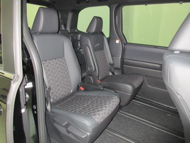 S-Z 新車 ナビ・TV・CD・DVD 3眼LED AHS トヨタチームメイト・パノラミックビュー BSM 安心降車 FCTA LCA アドバンストドライブ アドバンストパーク 両側電動スライドドア(20枚目)