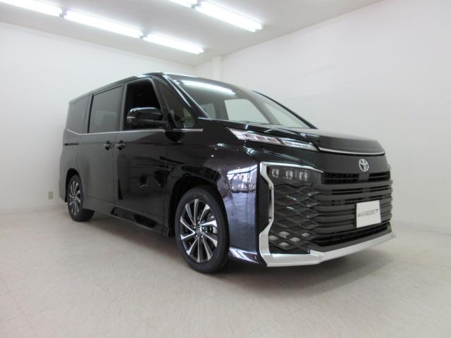 S-Z 新車 ナビ・TV・CD・DVD 3眼LED AHS トヨタチームメイト・パノラミックビュー BSM 安心降車 FCTA LCA アドバンストドライブ アドバンストパーク 両側電動スライドドア(24枚目)