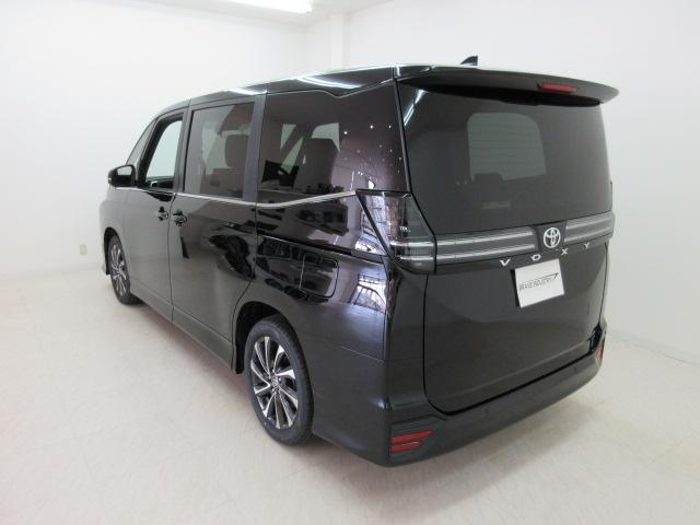S-Z 新車 ナビ・TV・CD・DVD 3眼LED AHS トヨタチームメイト・パノラミックビュー BSM 安心降車 FCTA LCA アドバンストドライブ アドバンストパーク 両側電動スライドドア(34枚目)