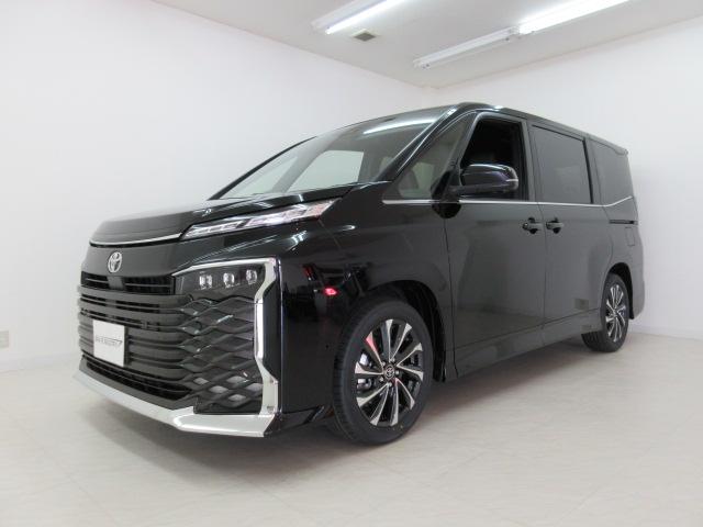 S-Z 新車 ナビ・TV・CD・DVD 3眼LED AHS トヨタチームメイト・パノラミックビュー BSM 安心降車 FCTA LCA アドバンストドライブ アドバンストパーク 両側電動スライドドア(38枚目)