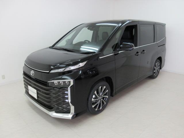 S-Z 新車 ナビ・TV・CD・DVD 3眼LED AHS トヨタチームメイト・パノラミックビュー BSM 安心降車 FCTA LCA アドバンストドライブ アドバンストパーク 両側電動スライドドア(39枚目)