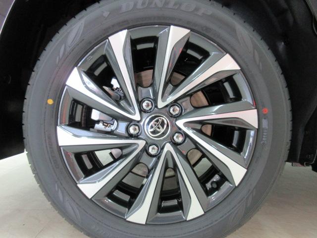 S-Z 新車 ナビ・TV・CD・DVD 3眼LED AHS トヨタチームメイト・パノラミックビュー BSM 安心降車 FCTA LCA アドバンストドライブ アドバンストパーク 両側電動スライドドア(41枚目)