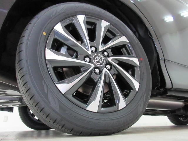 S-Z 新車 ナビ・TV・CD・DVD 3眼LED AHS トヨタチームメイト・パノラミックビュー BSM 安心降車 FCTA LCA アドバンストドライブ アドバンストパーク 両側電動スライドドア(42枚目)