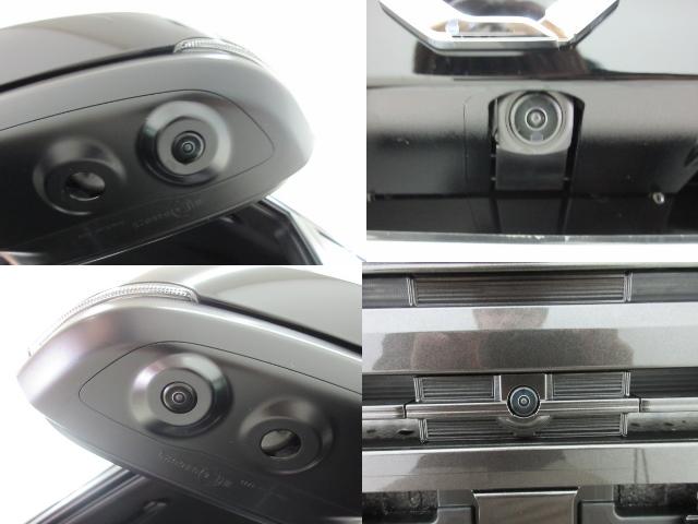 S-Z 新車 ナビ・TV・CD・DVD 3眼LED AHS トヨタチームメイト・パノラミックビュー BSM 安心降車 FCTA LCA アドバンストドライブ アドバンストパーク 両側電動スライドドア(49枚目)