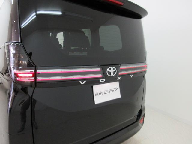S-Z 新車 ナビ・TV・CD・DVD 3眼LED AHS トヨタチームメイト・パノラミックビュー BSM 安心降車 FCTA LCA アドバンストドライブ アドバンストパーク 両側電動スライドドア(56枚目)