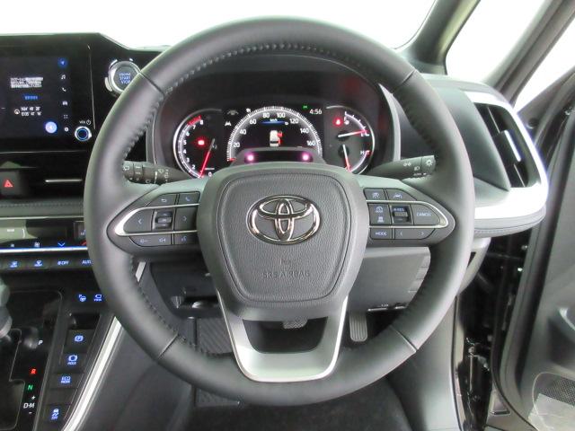 S-Z 新車 ナビ・TV・CD・DVD 3眼LED AHS トヨタチームメイト・パノラミックビュー BSM 安心降車 FCTA LCA アドバンストドライブ アドバンストパーク 両側電動スライドドア(62枚目)