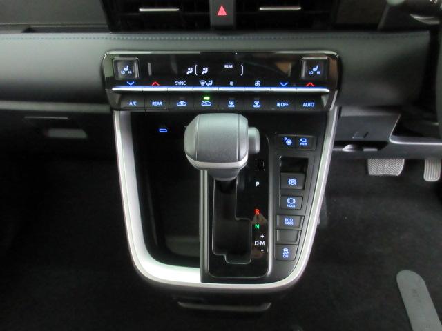 S-Z 新車 ナビ・TV・CD・DVD 3眼LED AHS トヨタチームメイト・パノラミックビュー BSM 安心降車 FCTA LCA アドバンストドライブ アドバンストパーク 両側電動スライドドア(68枚目)