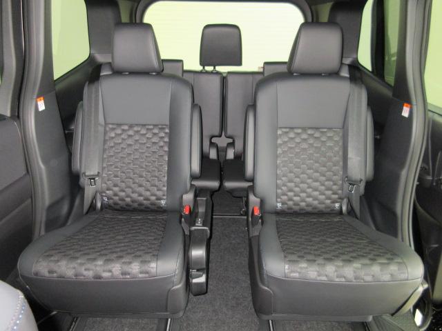 S-Z 新車 ナビ・TV・CD・DVD 3眼LED AHS トヨタチームメイト・パノラミックビュー BSM 安心降車 FCTA LCA アドバンストドライブ アドバンストパーク 両側電動スライドドア(75枚目)