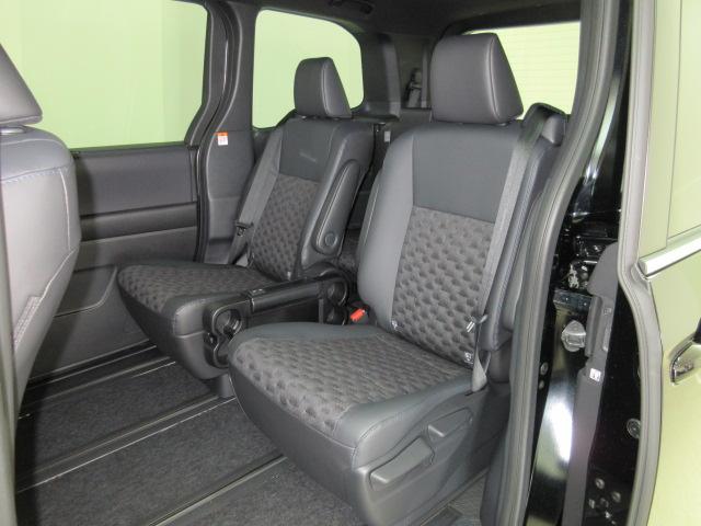 S-Z 新車 ナビ・TV・CD・DVD 3眼LED AHS トヨタチームメイト・パノラミックビュー BSM 安心降車 FCTA LCA アドバンストドライブ アドバンストパーク 両側電動スライドドア(76枚目)