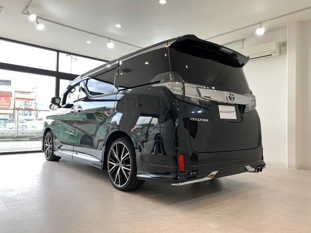 ヴェルファイア ２．５Ｚ　Ａエディション　ワンオーナー　Ｗサンルーフ　モデリスタフルエアロ　純正１０インチナビ　社外２０インチＡＷ　両側電動スライドドア　ＥＴＣ　ＬＥＤヘッド＆ＬＥＤフォグ　Ｂカメラ　クルコン　助手席ロングスライド（32枚目）