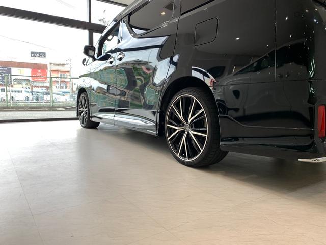 ヴェルファイア ２．５Ｚ　Ａエディション　ワンオーナー　Ｗサンルーフ　モデリスタフルエアロ　純正１０インチナビ　社外２０インチＡＷ　両側電動スライドドア　ＥＴＣ　ＬＥＤヘッド＆ＬＥＤフォグ　Ｂカメラ　クルコン　助手席ロングスライド（34枚目）