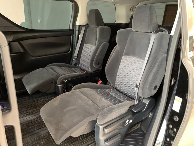 ヴェルファイア ２．５Ｚ　Ａエディション　ワンオーナー　Ｗサンルーフ　モデリスタフルエアロ　純正１０インチナビ　社外２０インチＡＷ　両側電動スライドドア　ＥＴＣ　ＬＥＤヘッド＆ＬＥＤフォグ　Ｂカメラ　クルコン　助手席ロングスライド（67枚目）