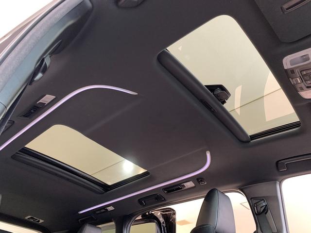 アルファード ２．５Ｓ　タイプゴールドＩＩ　１オーナー　禁煙車　Ｗサンルーフ　両側電動スライドドア　３眼ＬＥＤ　シーケンシャルウインカー　電動リアゲート　ＡＣ１００Ｖ　ハーフレザーシート　ナビキット　純正１８インチＡＷ　ＤＶＤキット　ＥＴＣ（78枚目）