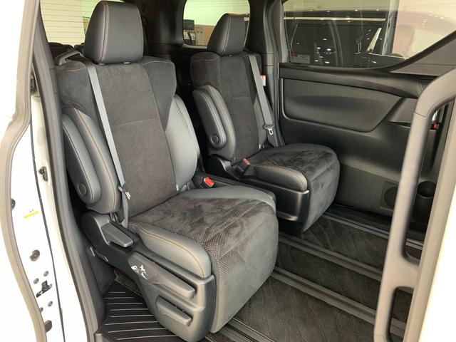 TOYOTA ALPHARD 2.5S TYPE GOLD