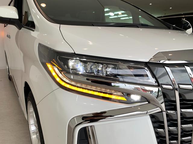 TOYOTA ALPHARD 2.5S TYPE GOLD