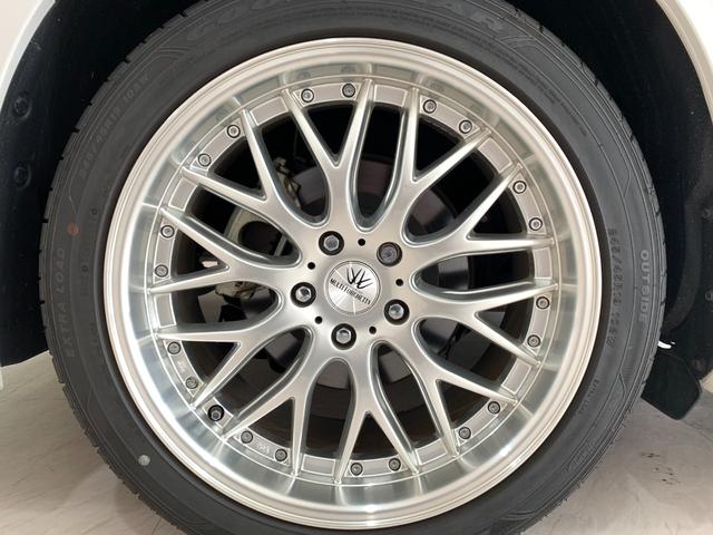TOYOTA ALPHARD 2.5S TYPE GOLD